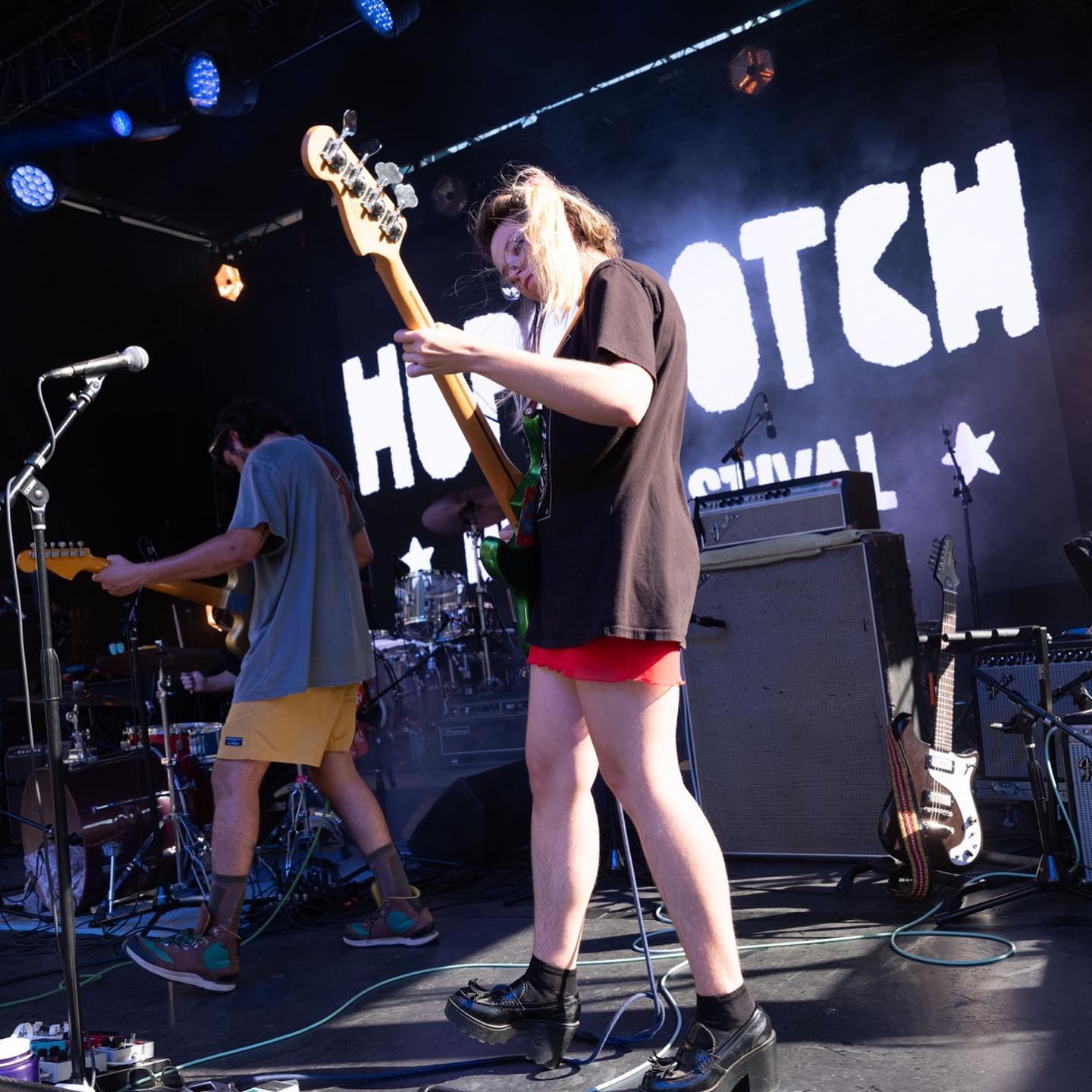 Truth Club